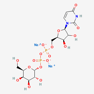 6-O-Malonylglycitin