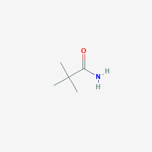 B147659 Trimethylacetamide CAS No. 754-10-9