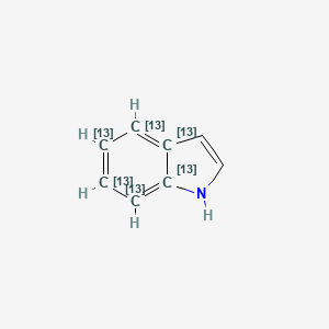 1H-indole