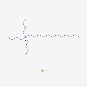 Tributyldodecylammonium bromide