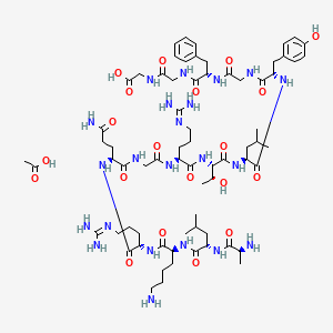 Osteogenic Growth Peptide, OGP acetate