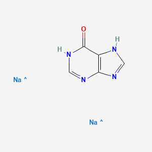 Hypoxanthine disodium salt