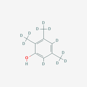 2,3,5-Trimethylphenol-D11