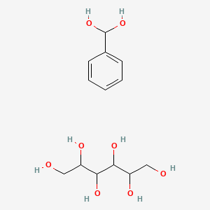 Dibenzylidenesorbitol