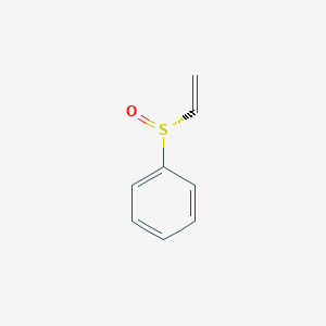 (R)-(Vinylsulfinyl)benzene