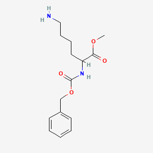 n-Cbz-l-lysine methyl ester