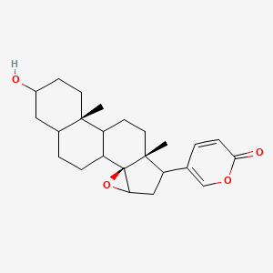 Bufogenin;Recibufogenin