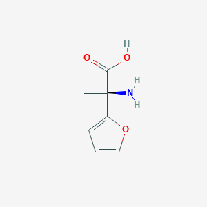 2-Furanylalanine