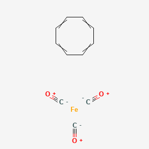 (Cyclooctatetraene)iron tricarbonyl