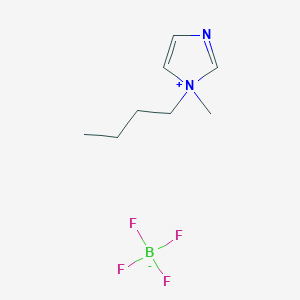 N-butyl-N-methylimidazolium tetrafluoroborate