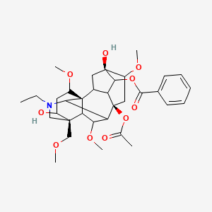 15-Deoxyaconitine