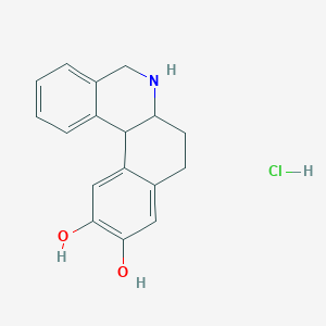 Dihydrexidine (hydrochloride)