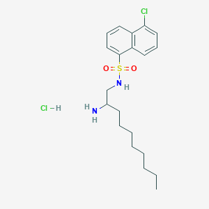 Ophobolin A