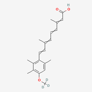 13-cis Acitretin D3