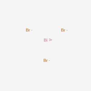 Bismuth;tribromide