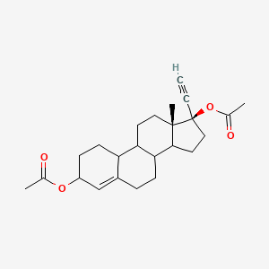 Ethynodiol acetate