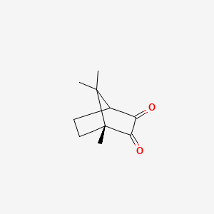 (1R)-camphorquinone