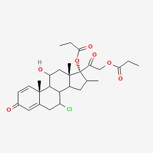 Almeta; Delonal; Sch 22219; Vaderm