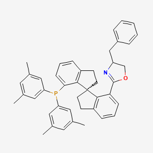 (Sa,S)-Xyl-Bn-SIPHOX