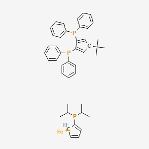 4-(t-Butyl)-1