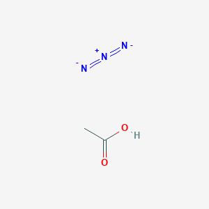 Azide Acetic Acid