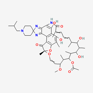 Ansamycin; LM-427