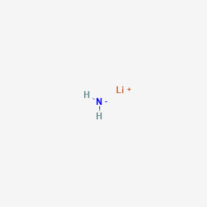 B147963 Lithium amide CAS No. 7782-89-0