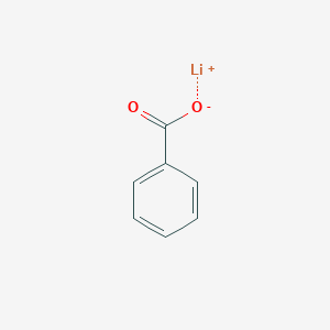 B147964 Lithium benzoate CAS No. 553-54-8