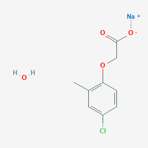 MCPA (sodium)