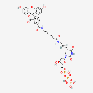 Fluorescein-dUTP