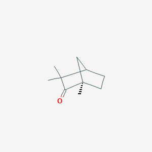 (R)-Fenchone; L-(-)-Fenchone; L-Fenchone; l-Fenchone