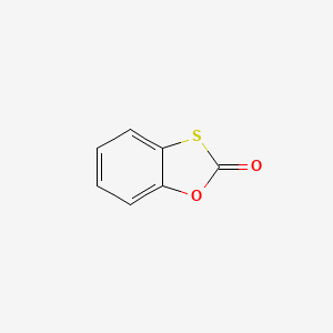 1,3-Benzoxathiol-2-one