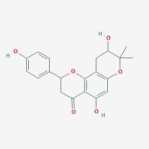 Laurifolin (flavonoid)