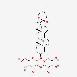 ProsapogeninANLG of diocin