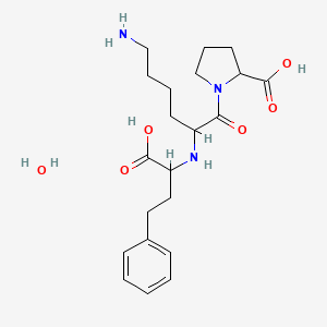 MK-521 (dihydrate)