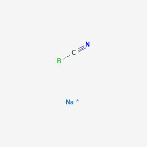 Sodium cyanoboronhydride