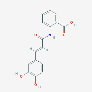 Avenanthramide 1c