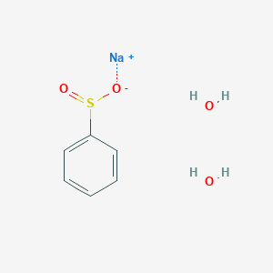 B148019 SodiuM Benzenesulfinate Dihydrate CAS No. 25932-11-0