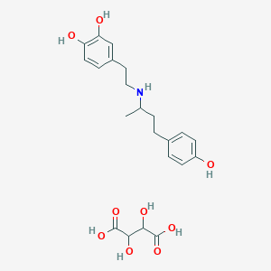 Dobutamine (tartrate)