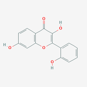 7,2'-Dihydroxyflavonol