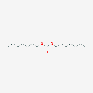 Diheptyl carbonate