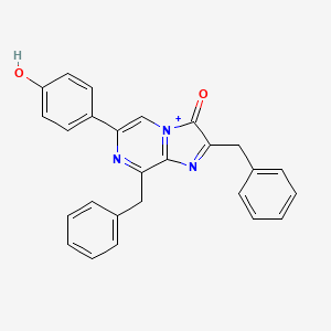 2-Deoxycoelenterazine;CLZN-h