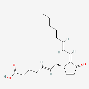 15-Deoxy--12,14-prostaglandin J2