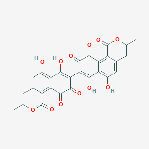 Luteosporin