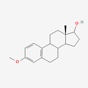 beta-Estradiol 3-methyl ether