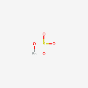 B148045 Stannous sulfate CAS No. 7488-55-3