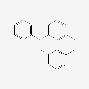 4-Phenylpyrene