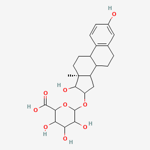 Estriol-16-Glucuronide