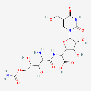 Piomycin