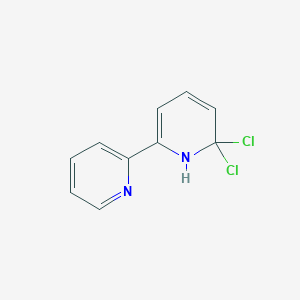 6,6-Dichloro-2,2-bipyridine